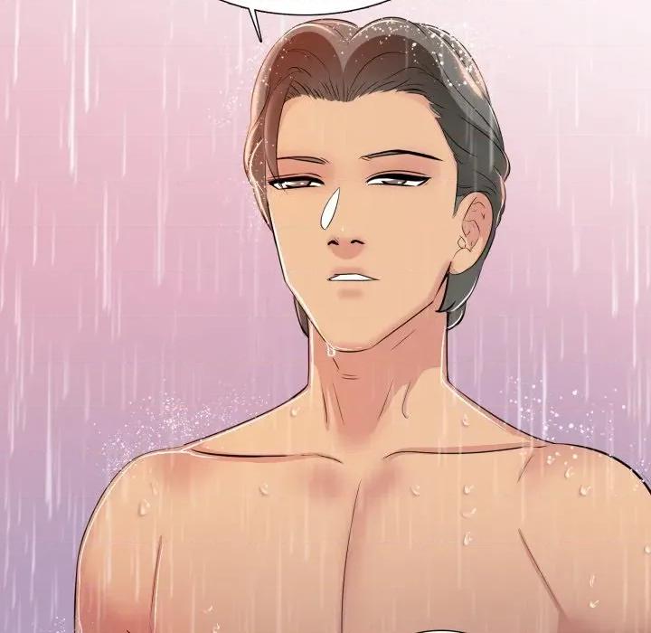 難解的三角關系 難解的三角關係-難解的三角關係 第14話 第8页