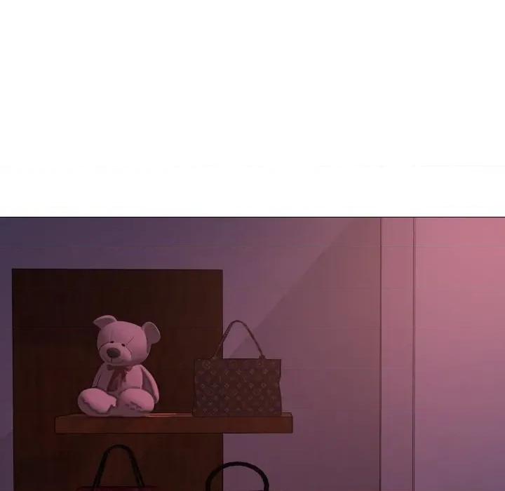 難解的三角關系 難解的三角關係-難解的三角關係 第14話 第41页