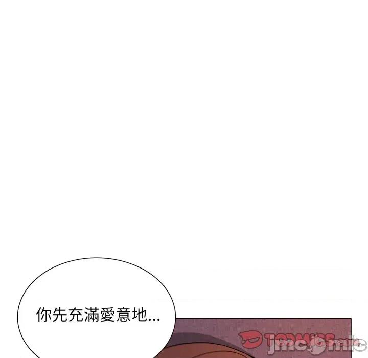 難解的三角關系 難解的三角關係-難解的三角關係 第14話 第75页