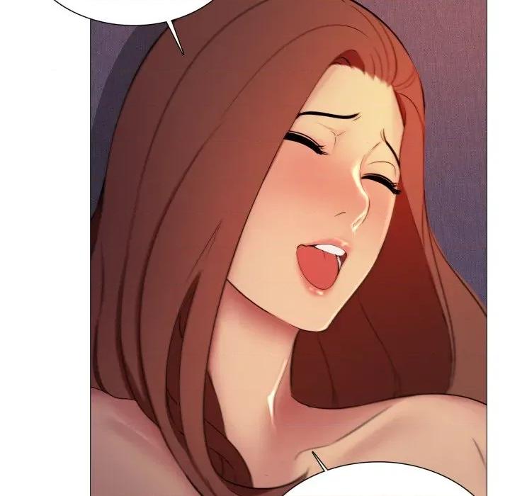 難解的三角關系 難解的三角關係-難解的三角關係 第14話 第76页