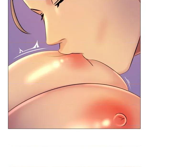 難解的三角關系 難解的三角關係-難解的三角關係 第14話 第78页