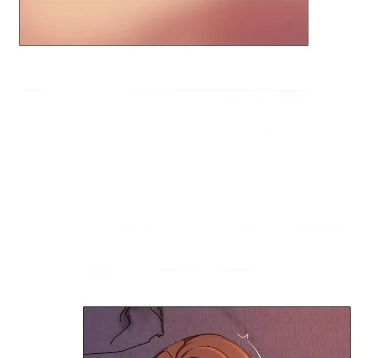 難解的三角關系 難解的三角關係-難解的三角關係 第14話 第89页