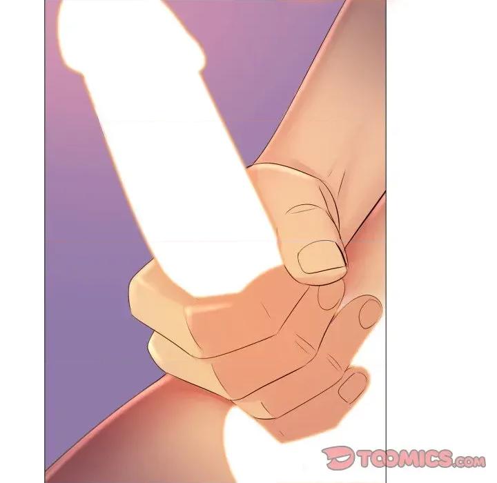 難解的三角關系 難解的三角關係-難解的三角關係 第14話 第117页