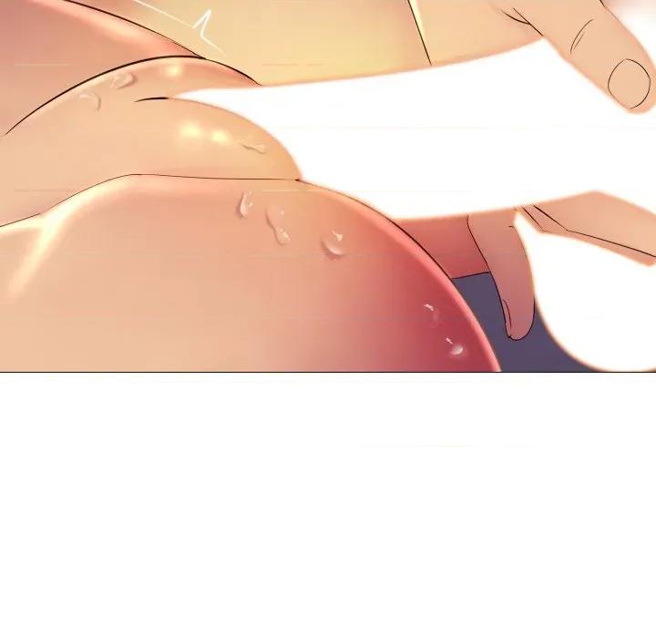 難解的三角關系 難解的三角關係-難解的三角關係 第14話 第119页