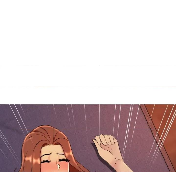 難解的三角關系 難解的三角關係-難解的三角關係 第14話 第121页