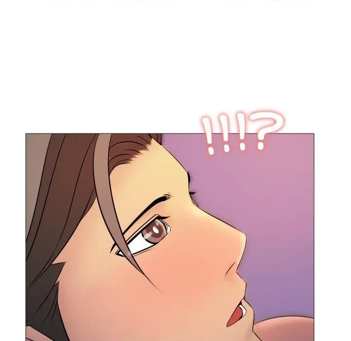 難解的三角關系 難解的三角關係-難解的三角關係 第15話 第53页