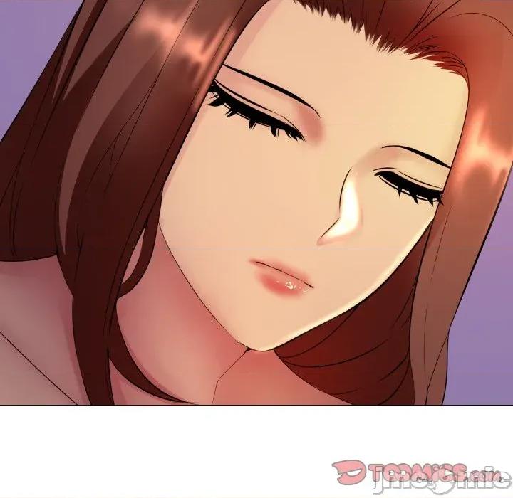 難解的三角關系 難解的三角關係-難解的三角關係 第15話 第75页