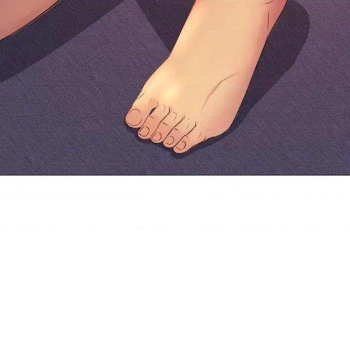 難解的三角關系 難解的三角關係-難解的三角關係 第15話 第77页