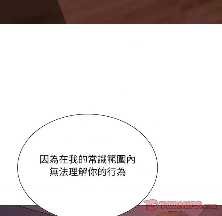 難解的三角關系 難解的三角關係-難解的三角關係 第15話 第87页
