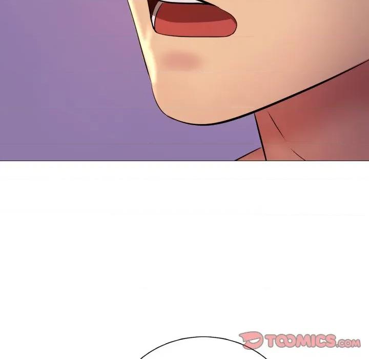 難解的三角關系 難解的三角關係-難解的三角關係 第15話 第117页