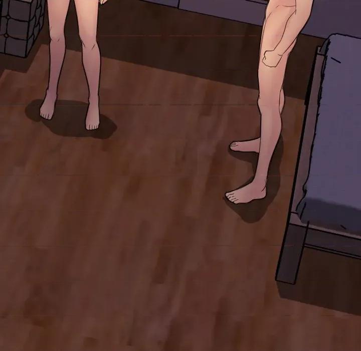 難解的三角關系 難解的三角關係-難解的三角關係 第15話 第119页