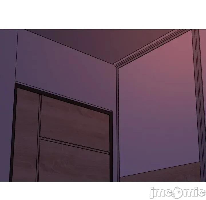 難解的三角關系 難解的三角關係-難解的三角關係 第15話 第125页