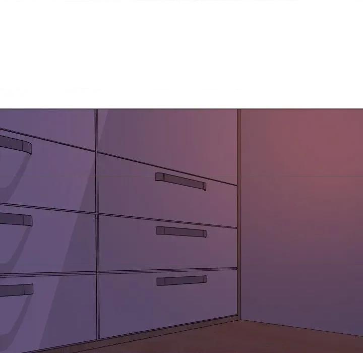 難解的三角關系 難解的三角關係-難解的三角關係 第15話 第126页