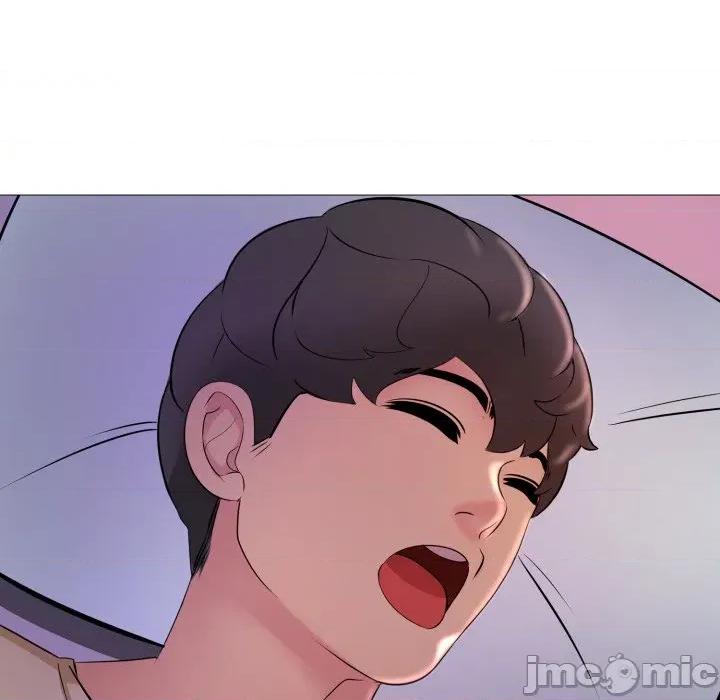 難解的三角關系 難解的三角關係-難解的三角關係 第15話 第130页
