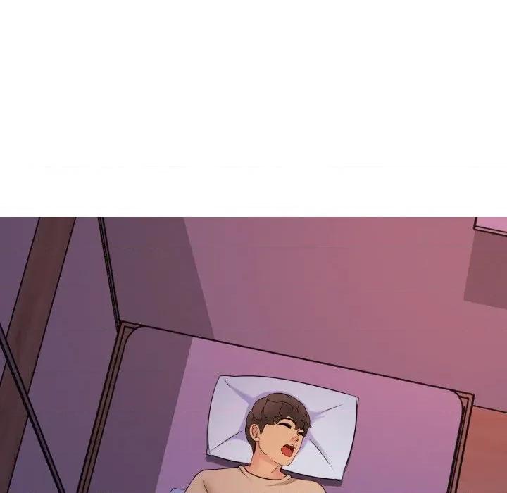 難解的三角關系 難解的三角關係-難解的三角關係 第16話 第13页