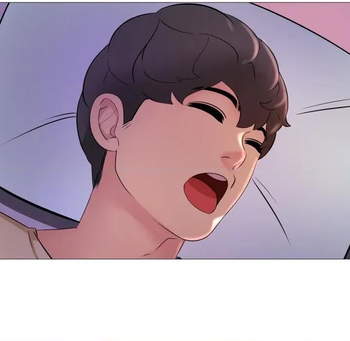 難解的三角關系 難解的三角關係-難解的三角關係 第16話 第16页