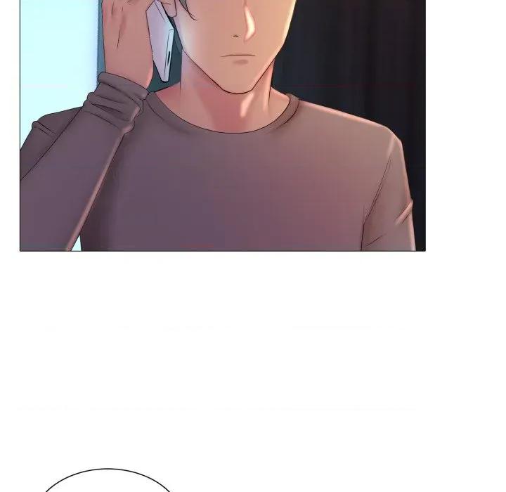 難解的三角關系 難解的三角關係-難解的三角關係 第16話 第28页