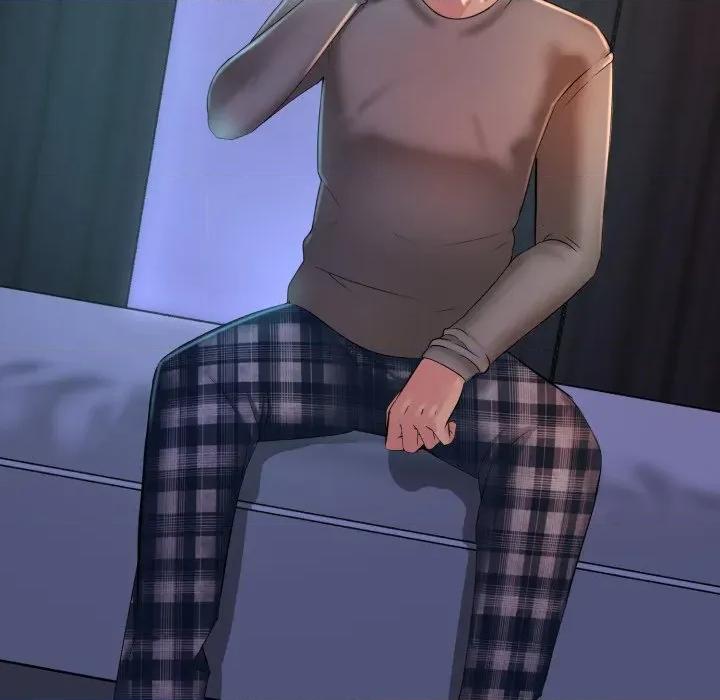 難解的三角關系 難解的三角關係-難解的三角關係 第16話 第31页
