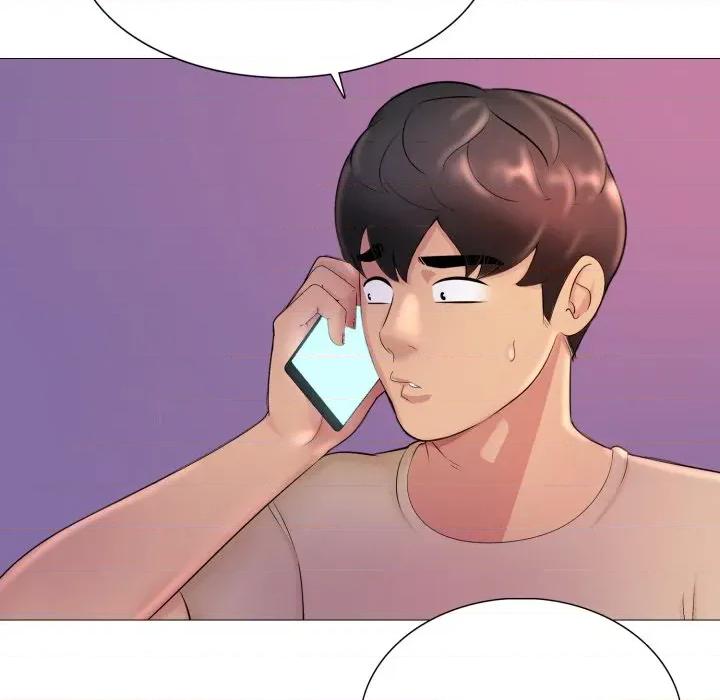 難解的三角關系 難解的三角關係-難解的三角關係 第16話 第33页