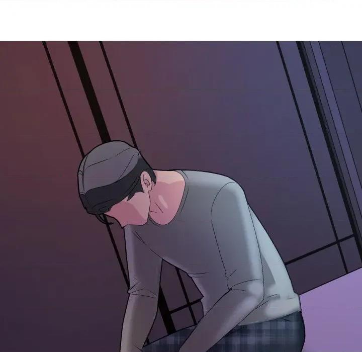 難解的三角關系 難解的三角關係-難解的三角關係 第16話 第36页