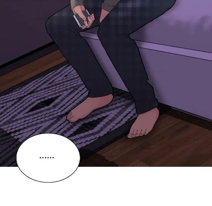 難解的三角關系 難解的三角關係-難解的三角關係 第16話 第37页