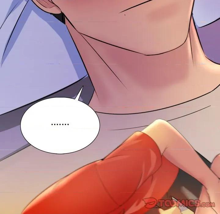 難解的三角關系 難解的三角關係-難解的三角關係 第16話 第48页