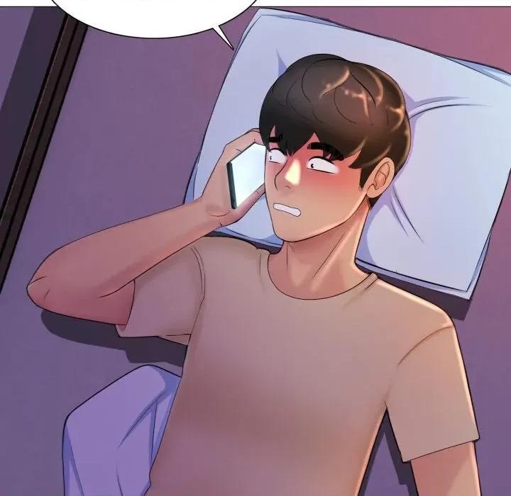 難解的三角關系 難解的三角關係-難解的三角關係 第16話 第63页