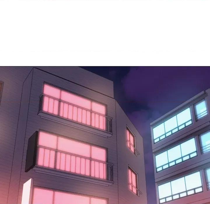 難解的三角關系 難解的三角關係-難解的三角關係 第16話 第76页