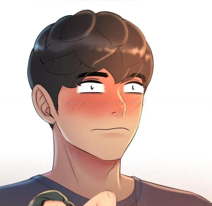 難解的三角關系 難解的三角關係-難解的三角關係 第16話 第82页