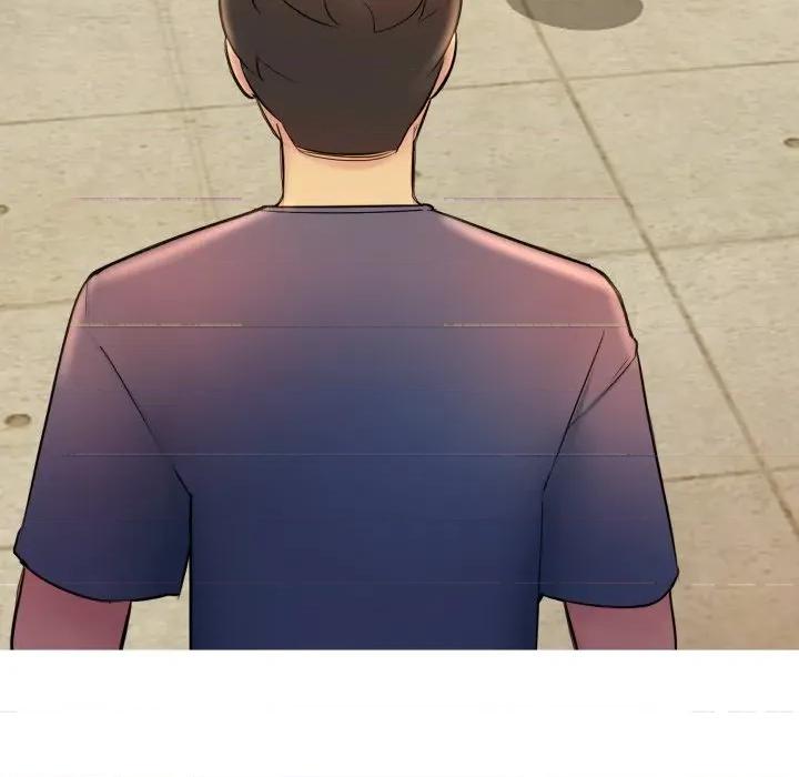 難解的三角關系 難解的三角關係-難解的三角關係 第16話 第91页