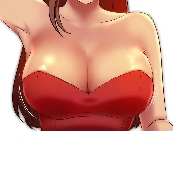 難解的三角關系 難解的三角關係-難解的三角關係 第16話 第94页