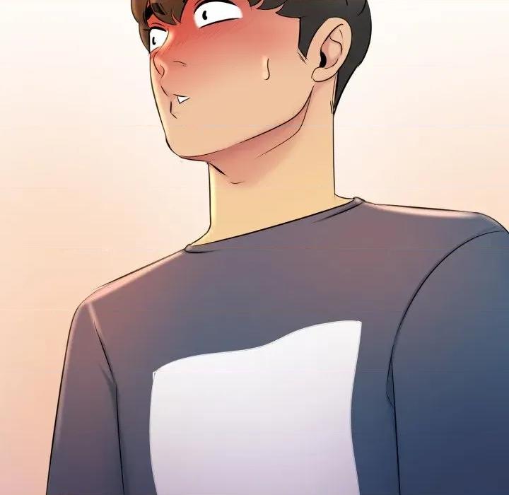 難解的三角關系 難解的三角關係-難解的三角關係 第16話 第96页