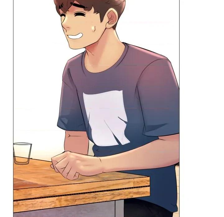 難解的三角關系 難解的三角關係-難解的三角關係 第16話 第101页