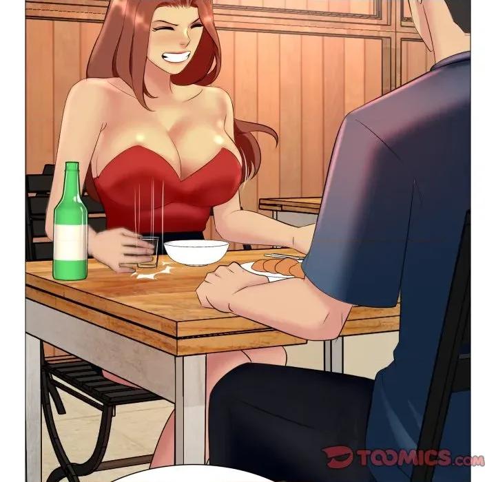 難解的三角關系 難解的三角關係-難解的三角關係 第16話 第111页