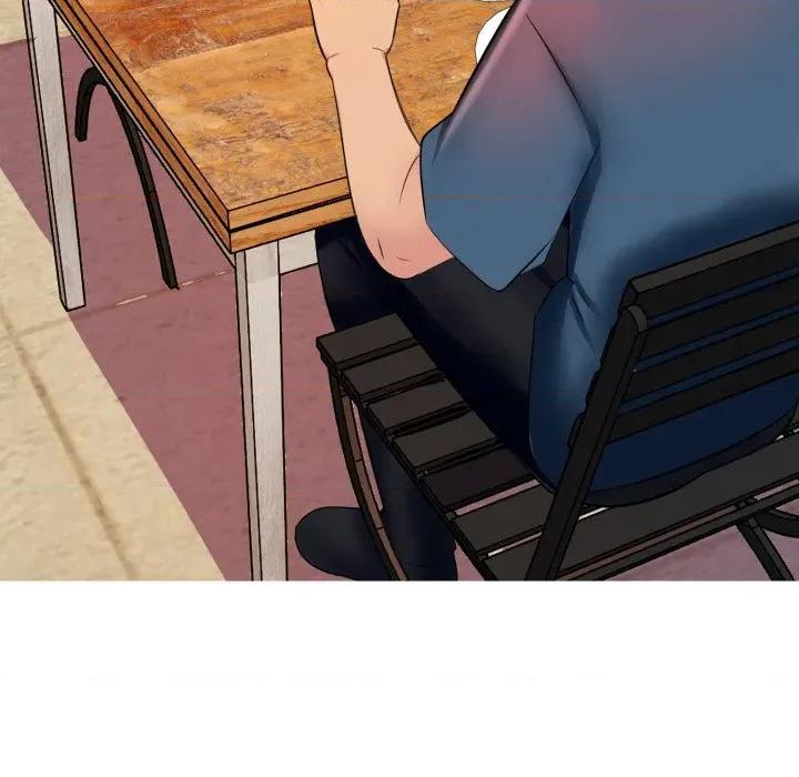 難解的三角關系 難解的三角關係-難解的三角關係 第16話 第118页