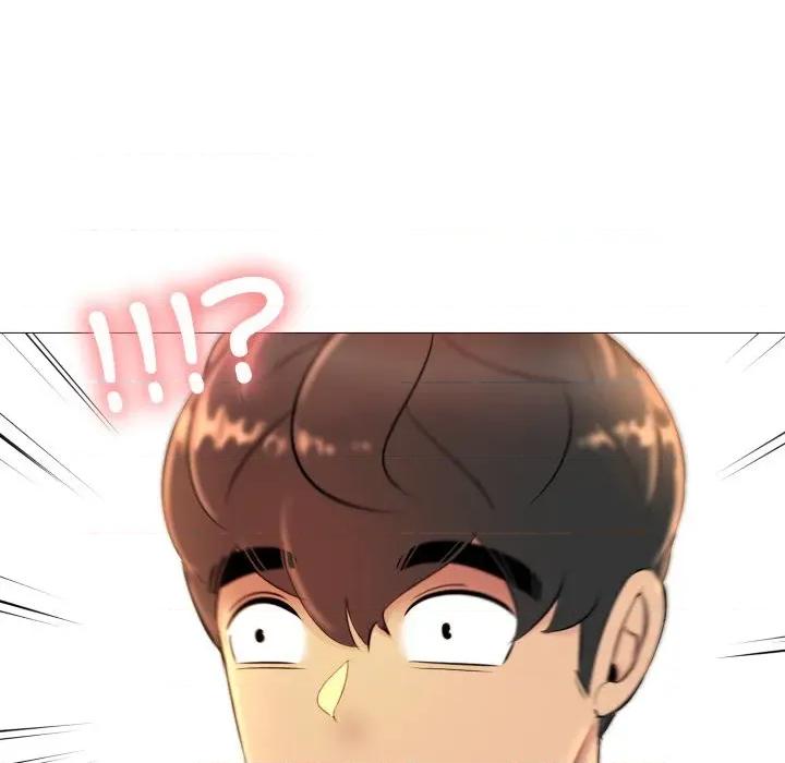 難解的三角關系 難解的三角關係-難解的三角關係 第16話 第119页
