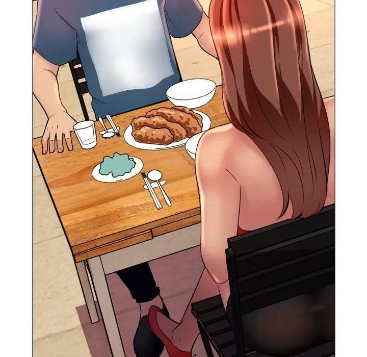 難解的三角關系 難解的三角關係-難解的三角關係 第16話 第122页