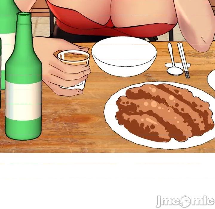 難解的三角關系 難解的三角關係-難解的三角關係 第16話 第130页