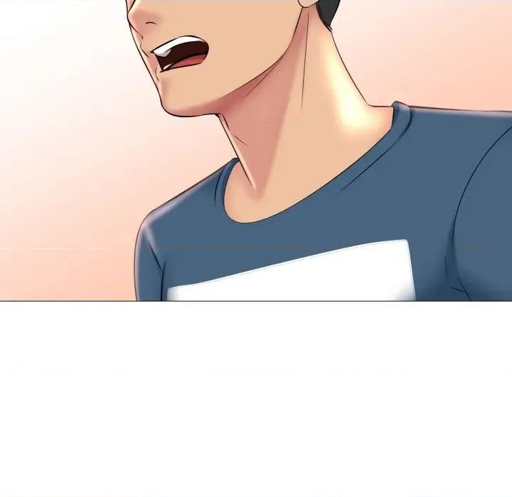 難解的三角關系 難解的三角關係-難解的三角關係 第16話 第132页