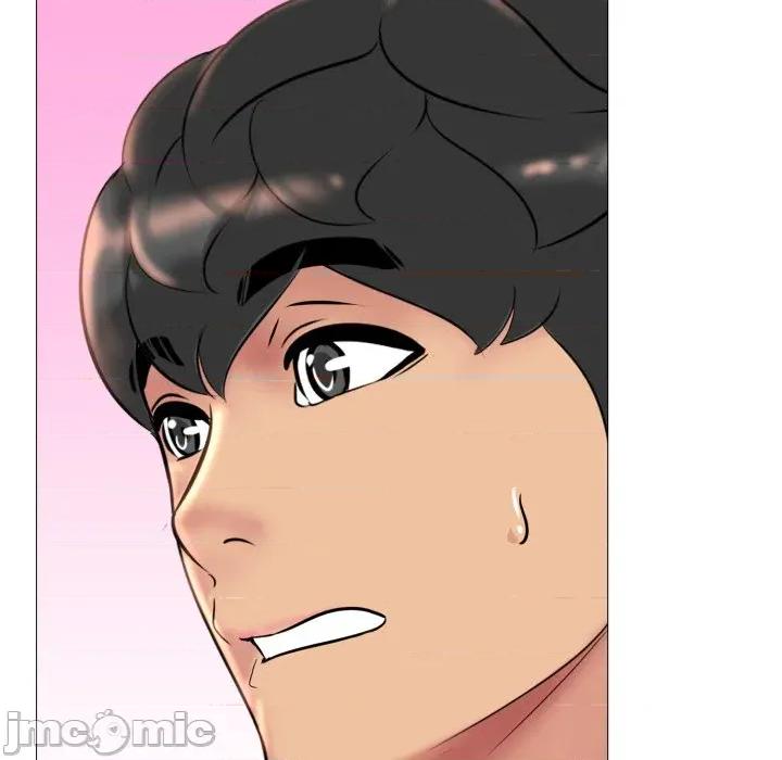 難解的三角關系 難解的三角關係-難解的三角關係 第16話 第135页