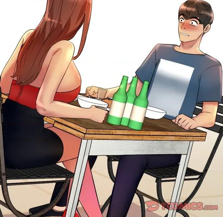 難解的三角關系 難解的三角關係-難解的三角關係 第16話 第138页