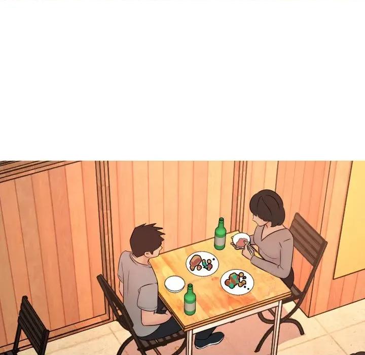 難解的三角關系 難解的三角關係-難解的三角關係 第16話 第151页