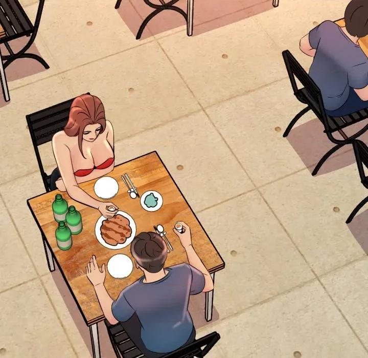 難解的三角關系 難解的三角關係-難解的三角關係 第16話 第152页