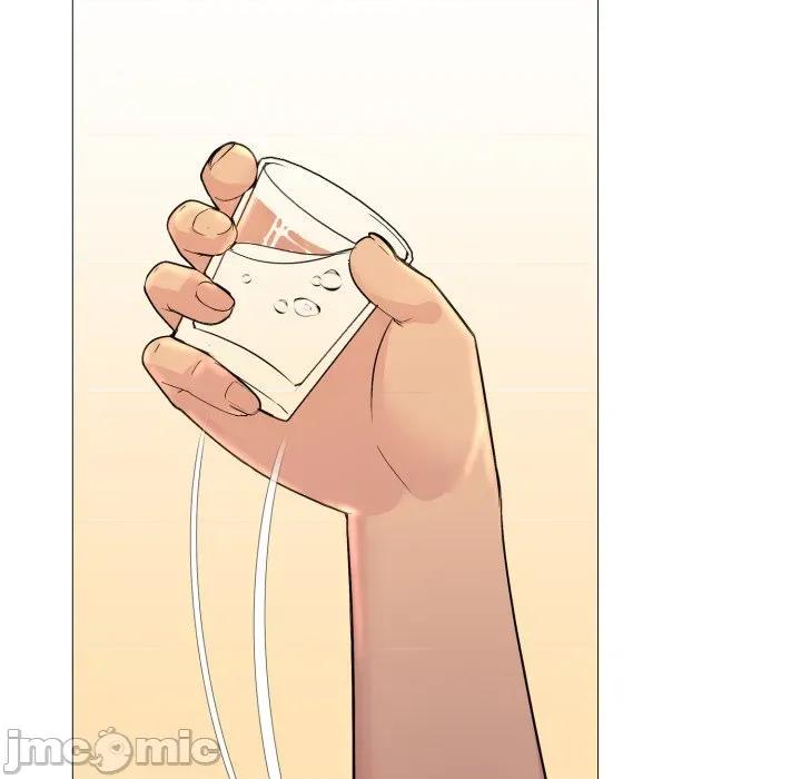 難解的三角關系 難解的三角關係-難解的三角關係 第17話 第20页