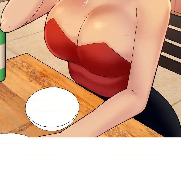 難解的三角關系 難解的三角關係-難解的三角關係 第17話 第23页
