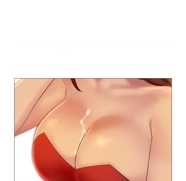 難解的三角關系 難解的三角關係-難解的三角關係 第17話 第24页