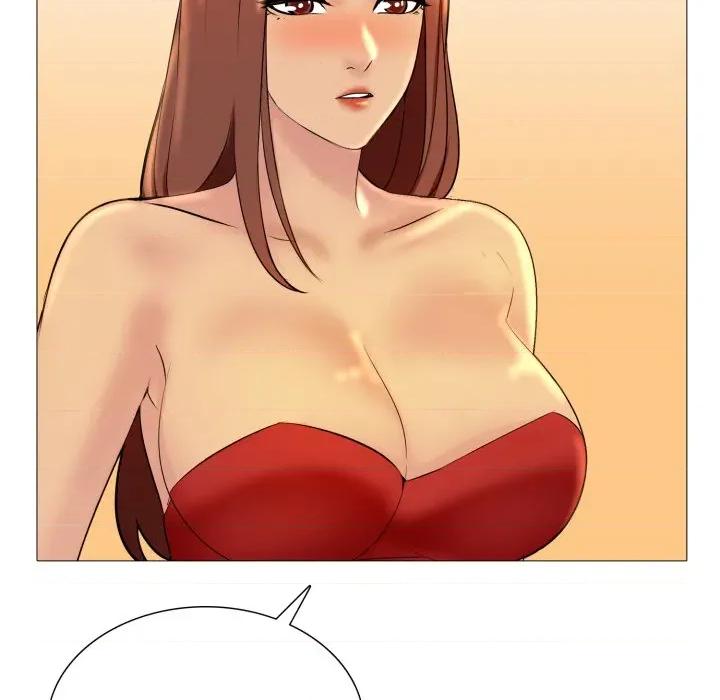 難解的三角關系 難解的三角關係-難解的三角關係 第17話 第28页