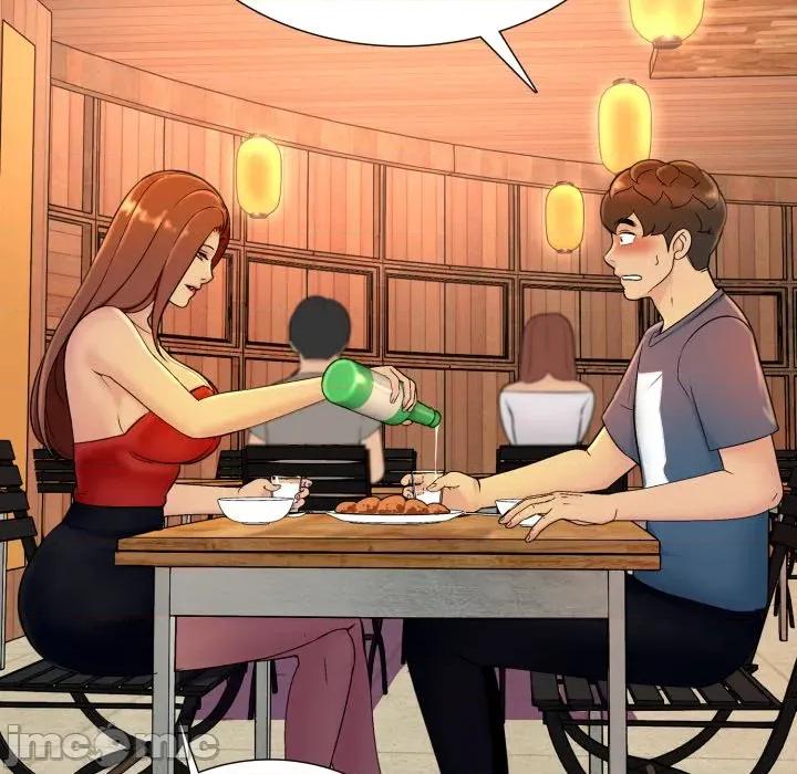 難解的三角關系 難解的三角關係-難解的三角關係 第17話 第30页