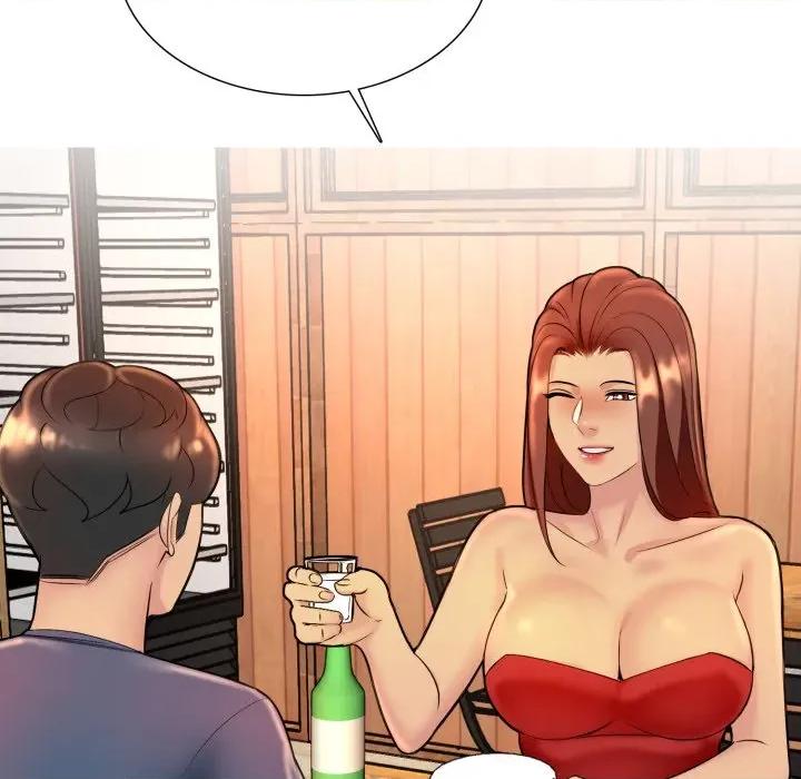 難解的三角關系 難解的三角關係-難解的三角關係 第17話 第32页