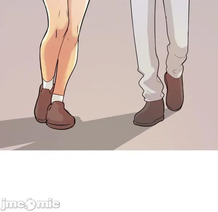 難解的三角關系 難解的三角關係-難解的三角關係 第17話 第40页